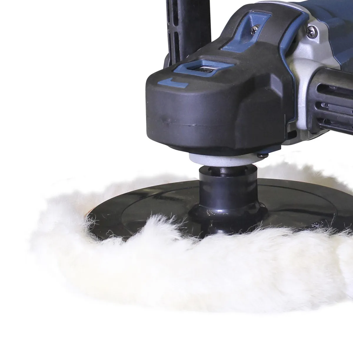  - Pulidora Eléctrica 7" 1260W TC9138 Toolcraft