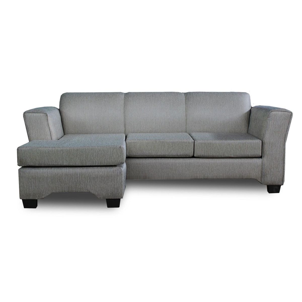 CASA BELLA - Seccional 3 Cuerpos Intercambiable Arezo