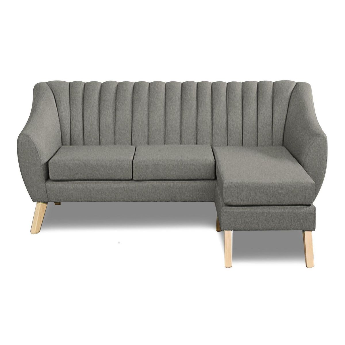 CASA BELLA - Seccional 3 Cuerpos Pavia