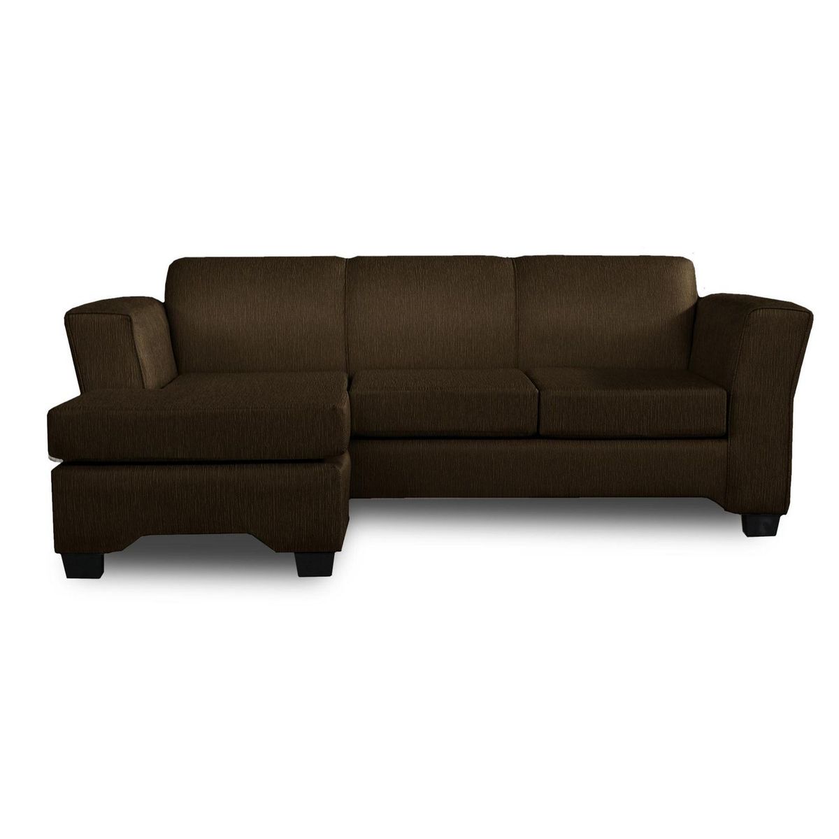 CASA BELLA - Seccional 3 Cuerpos Intercambiable Arezo