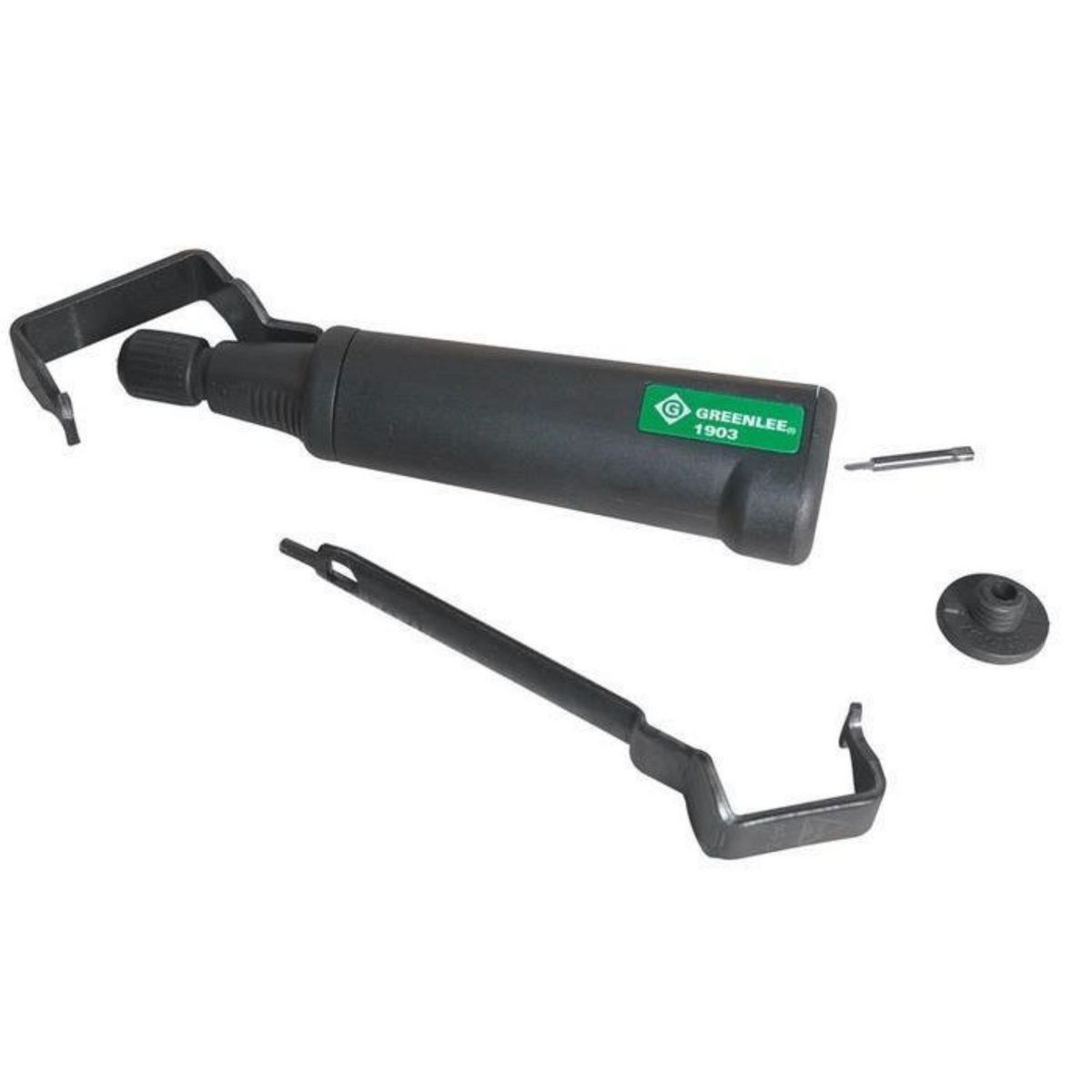 GREENLEE - Pelacables automático 3 en 1 1903 Greenlee