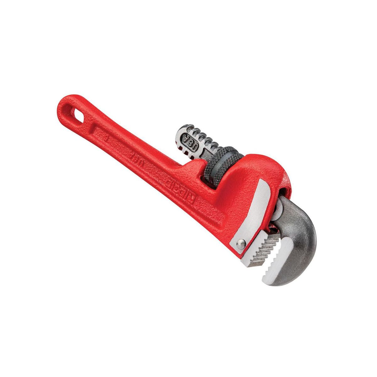 RIDGID - Llave de Tubo Recto de 6" Ridgid