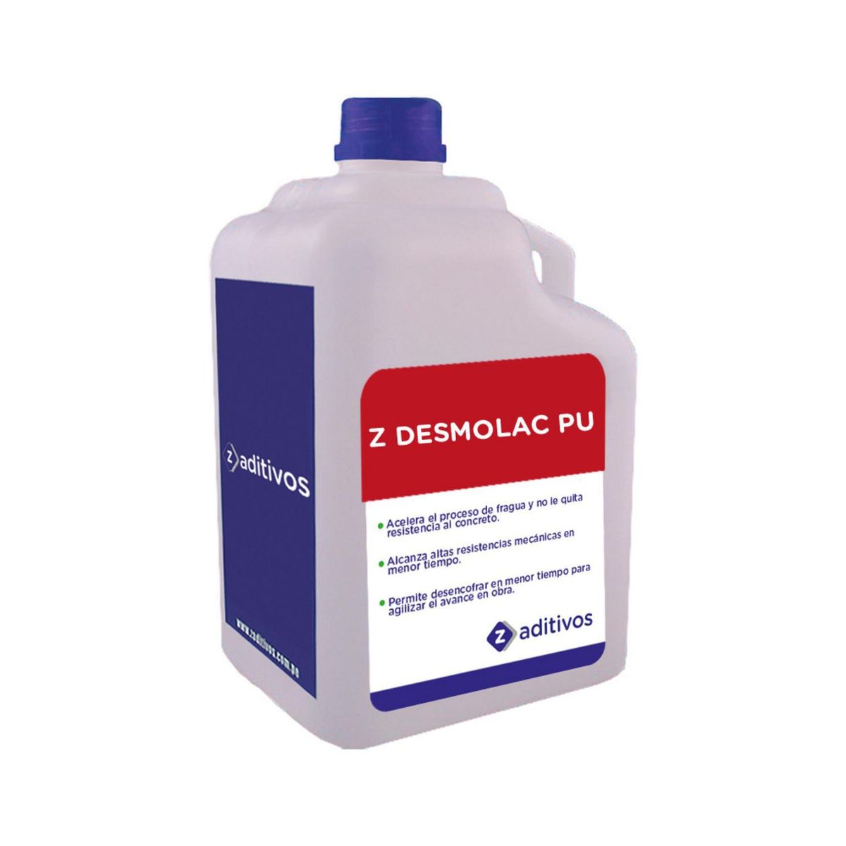  - Z Desmolac PU x Gl