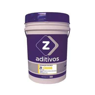 Z 1 Liquido x 5 Gl