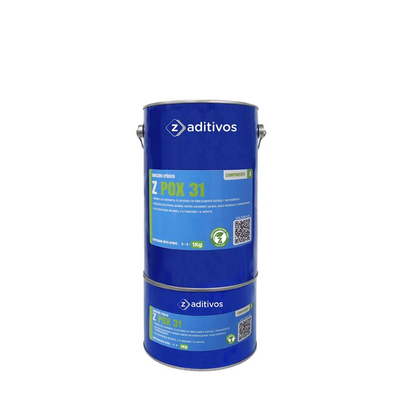  - Z Pox 31 x Kg