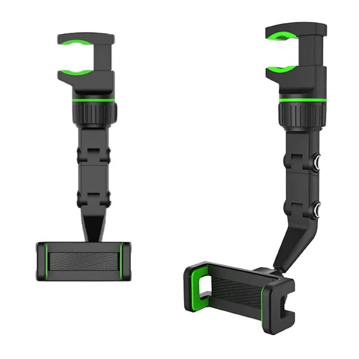 ALLPACK HOME - Soporte de Celular para Auto tipo Gancho