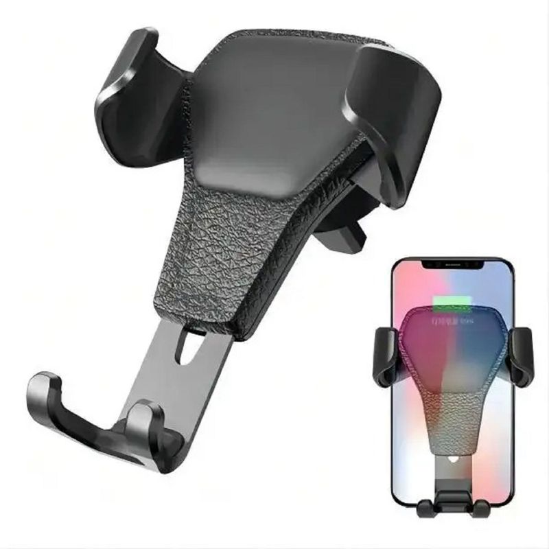 ALLPACK HOME - Soporte de Celular para Ventilador de Auto