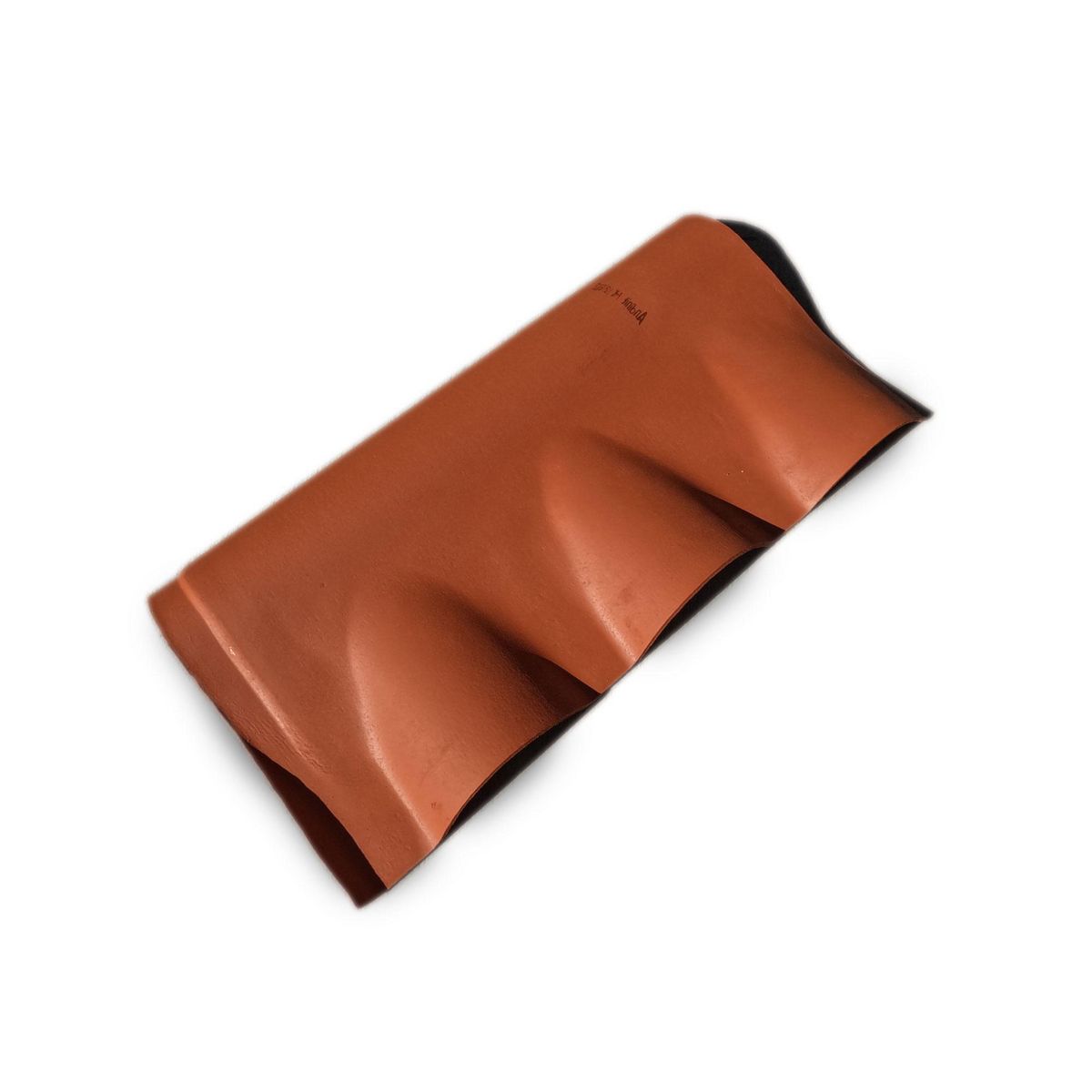 FIBRAFORTE - Cumbrera sup Fibrocemento 1x1.2m Andinit