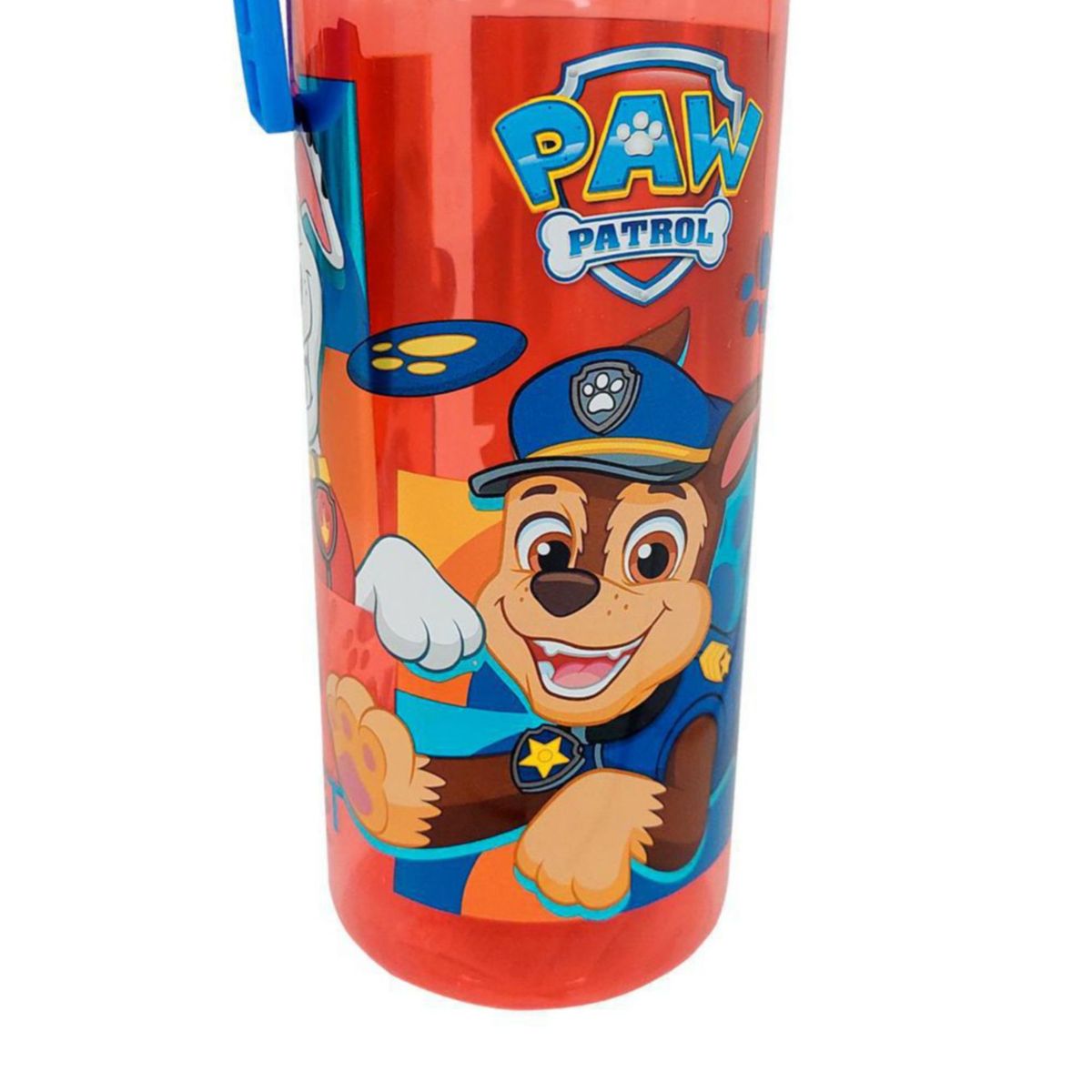SCOOL - Tomatodo 500Ml Tapa Rosca Paw Patrol Scool