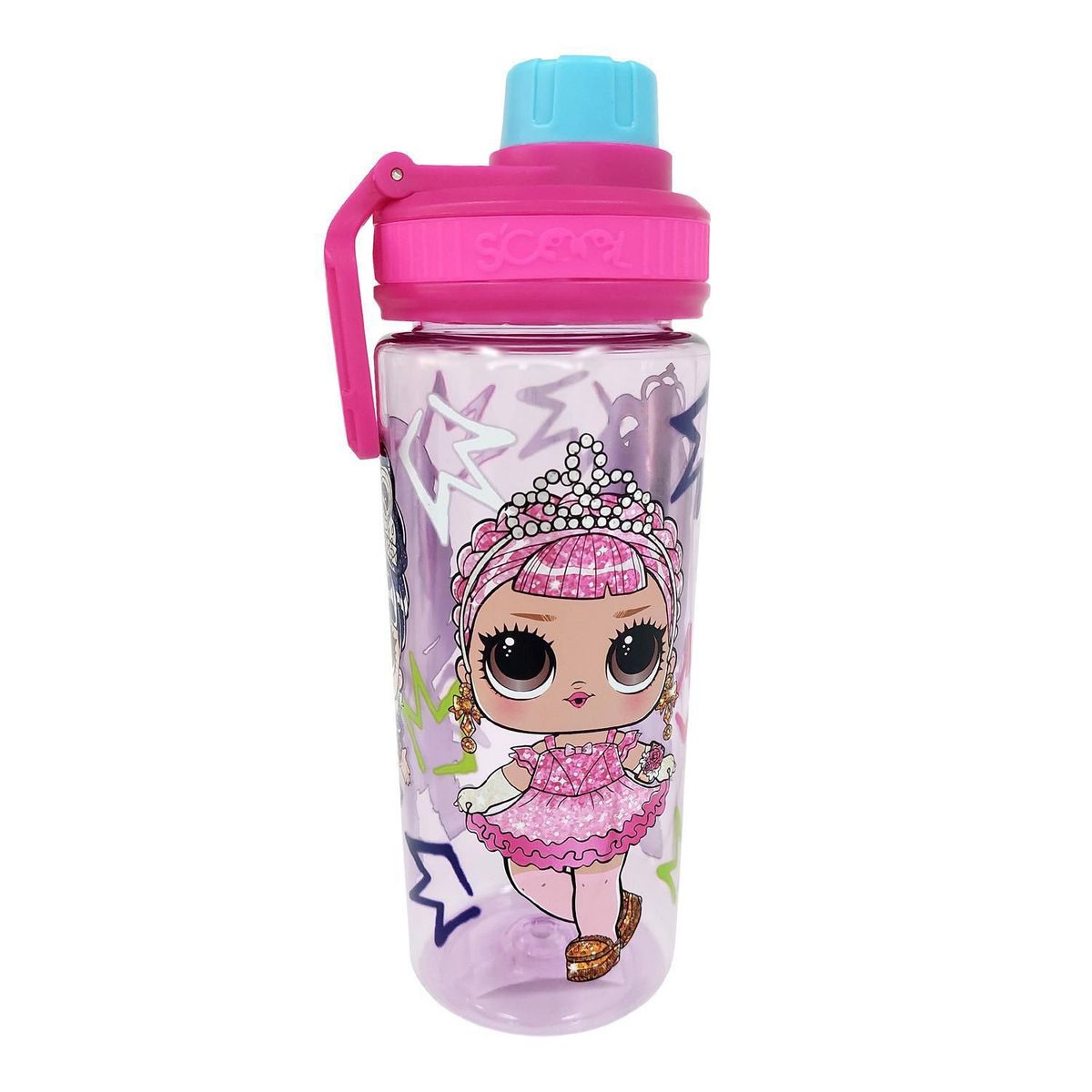 SCOOL - Tomatodo 500ml Tapa Rosca Scool