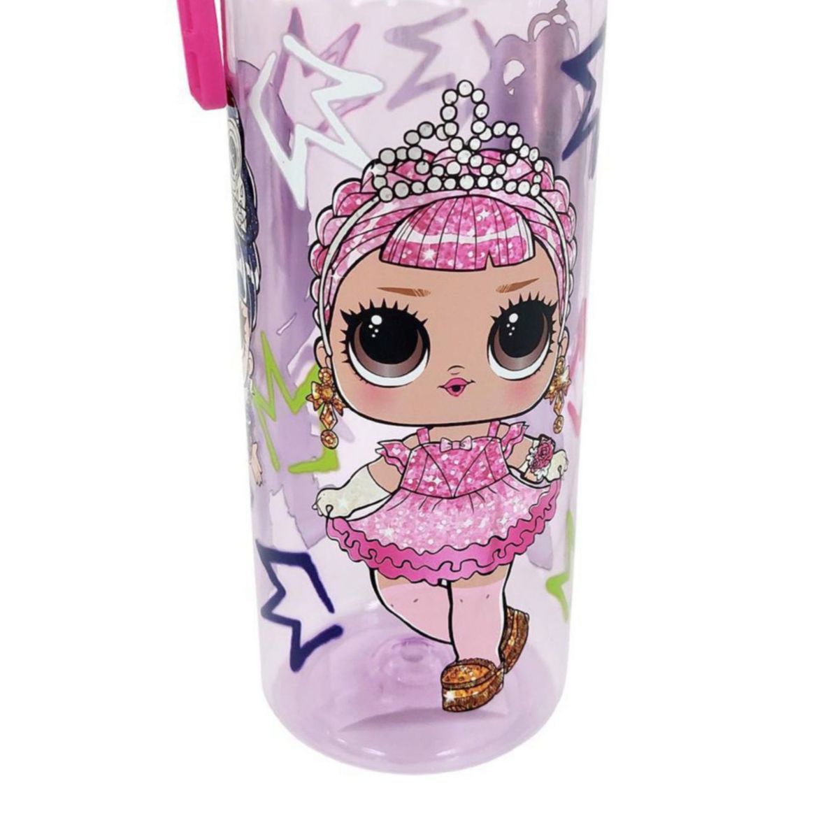 SCOOL - Tomatodo 500ml Tapa Rosca Scool