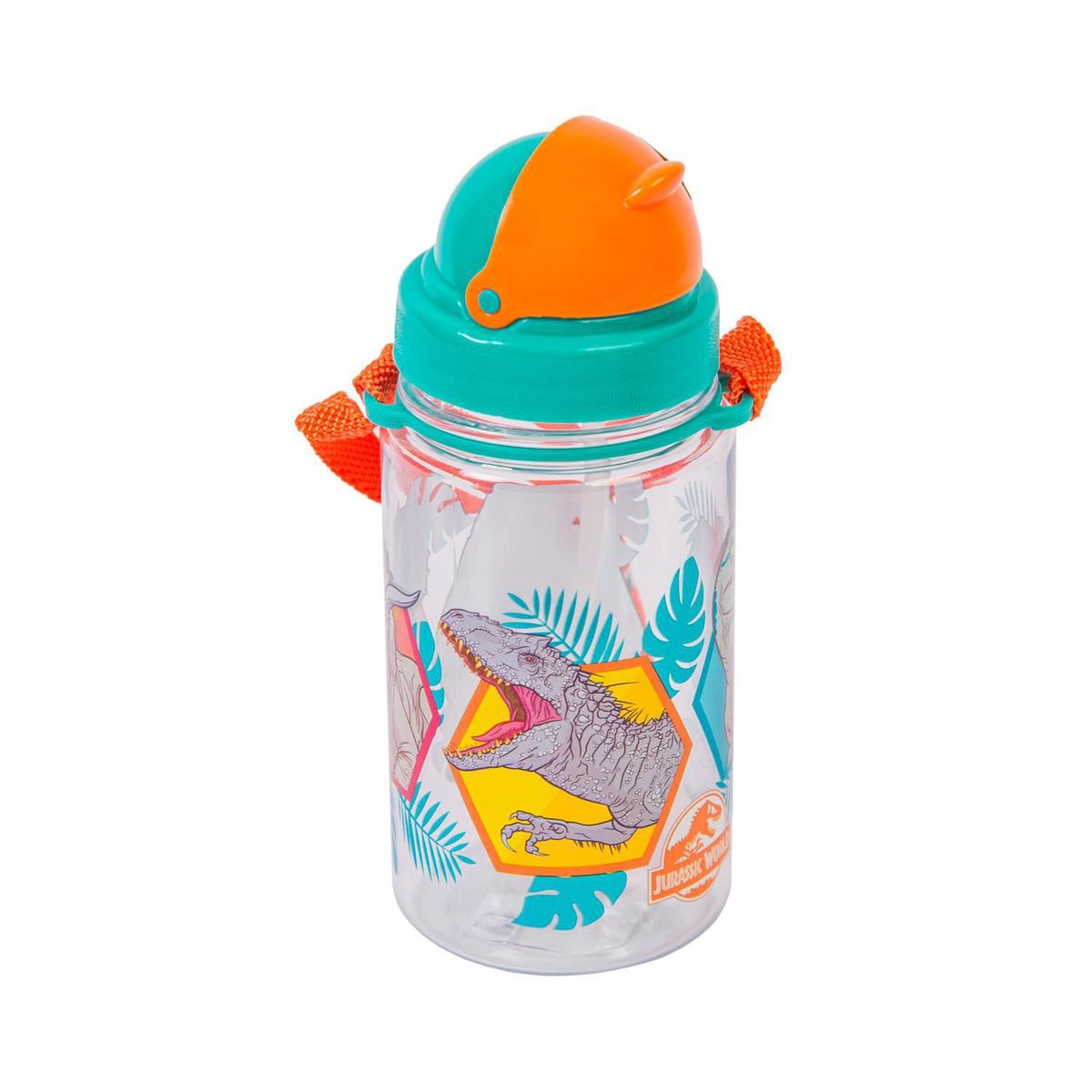 SCOOL - Tomatodo 350ml Chico Jurassic Scool