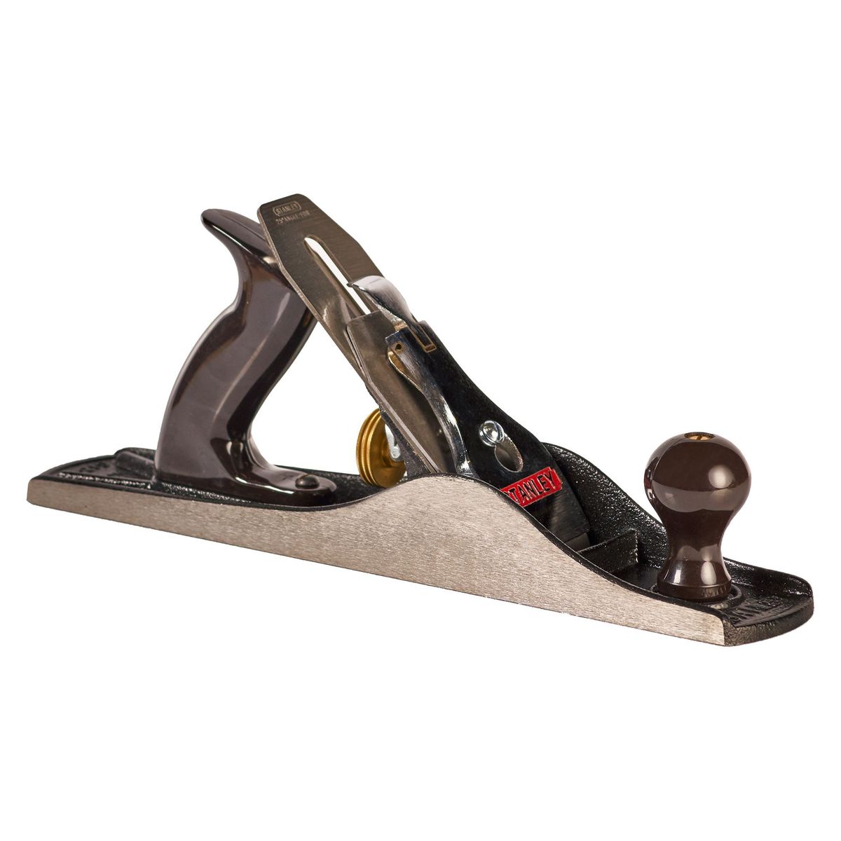 STANLEY - Cepillo Corrugado Acero Stanley