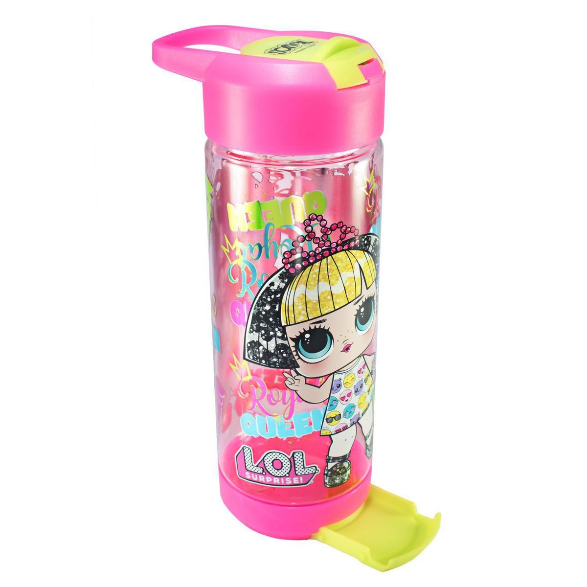 SCOOL - Tomatodo 700ml Smart Scool