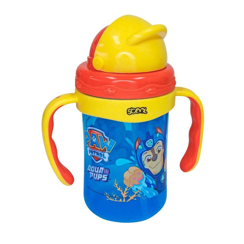 SCOOL - Tomatodo 300ml Infantil Paw Patrol Scool