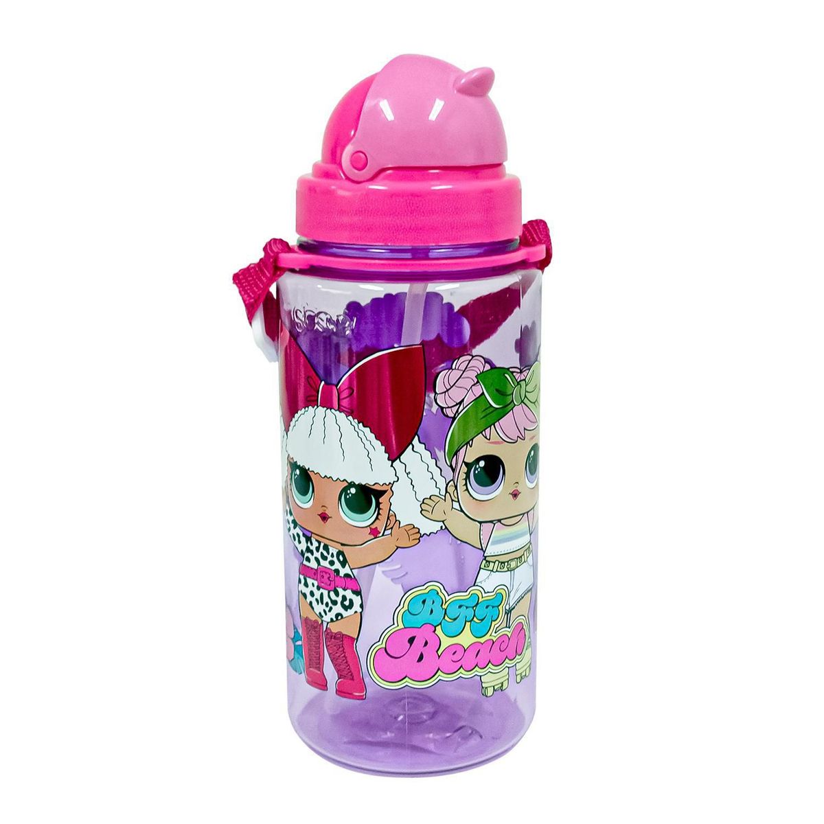 SCOOL - Tomatodo 450ml Grande Scool