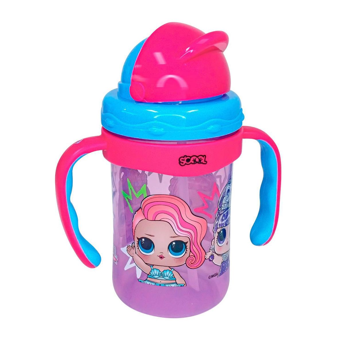 SCOOL - Tomatodo 300ml Infantil Scool