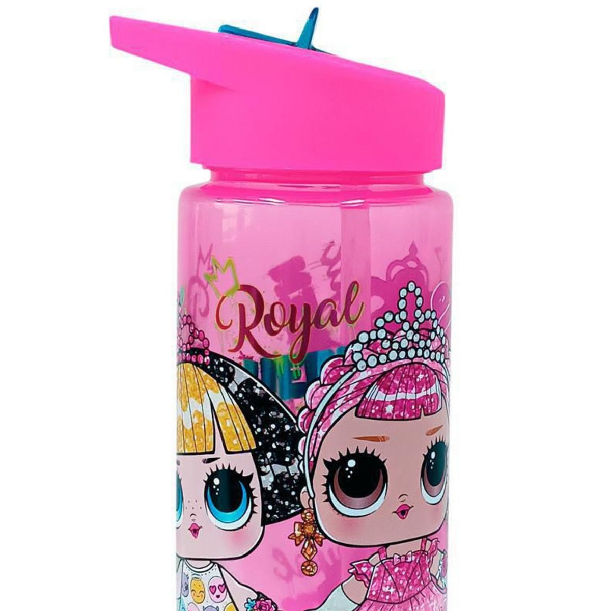 SCOOL - Tomatodo 590ml con Caña Scool