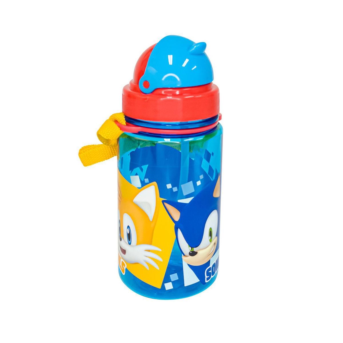 SCOOL - Tomatodo 350ml Chico Sonic Scool
