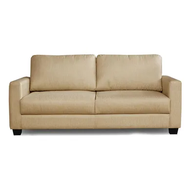 Sof� 3 Cuerpos Milan Nube