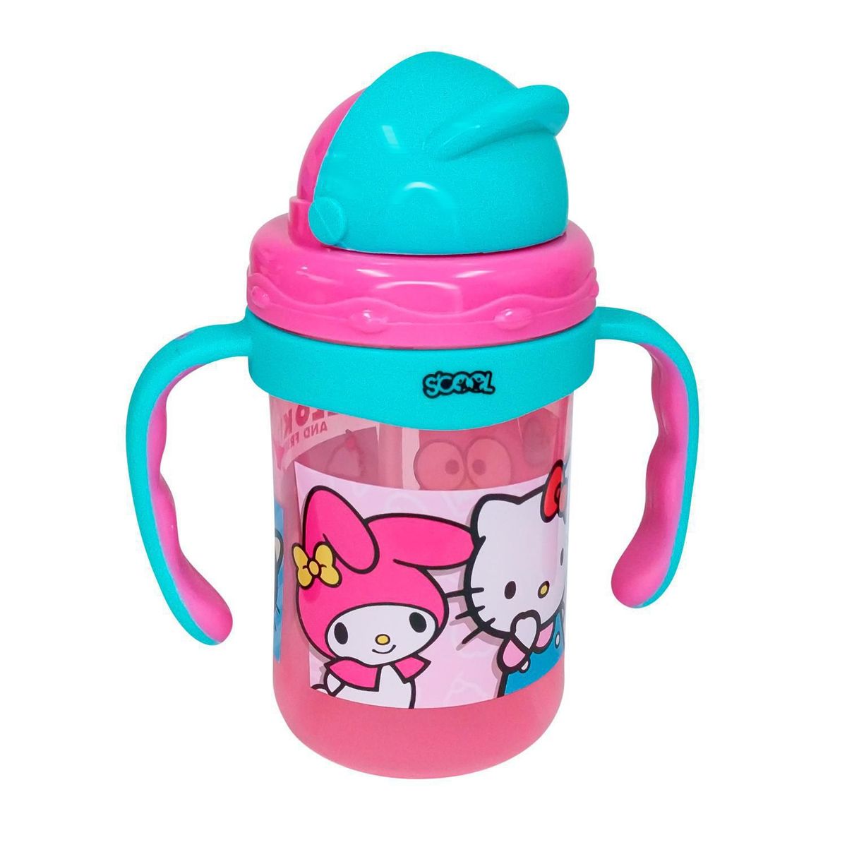 SCOOL - Tomatodo 300ml Infantil Hello Kitty Scool
