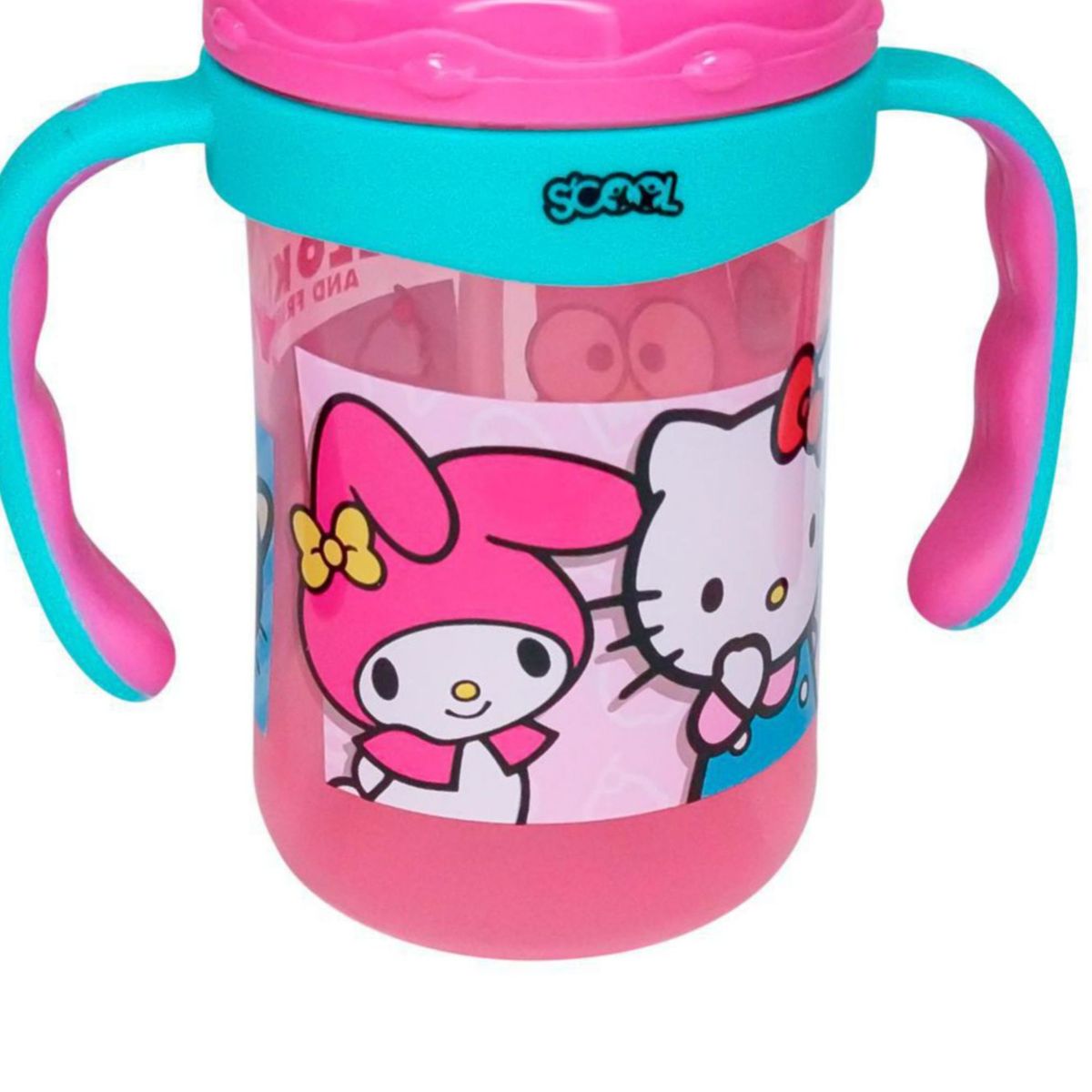 SCOOL - Tomatodo 300ml Infantil Hello Kitty Scool
