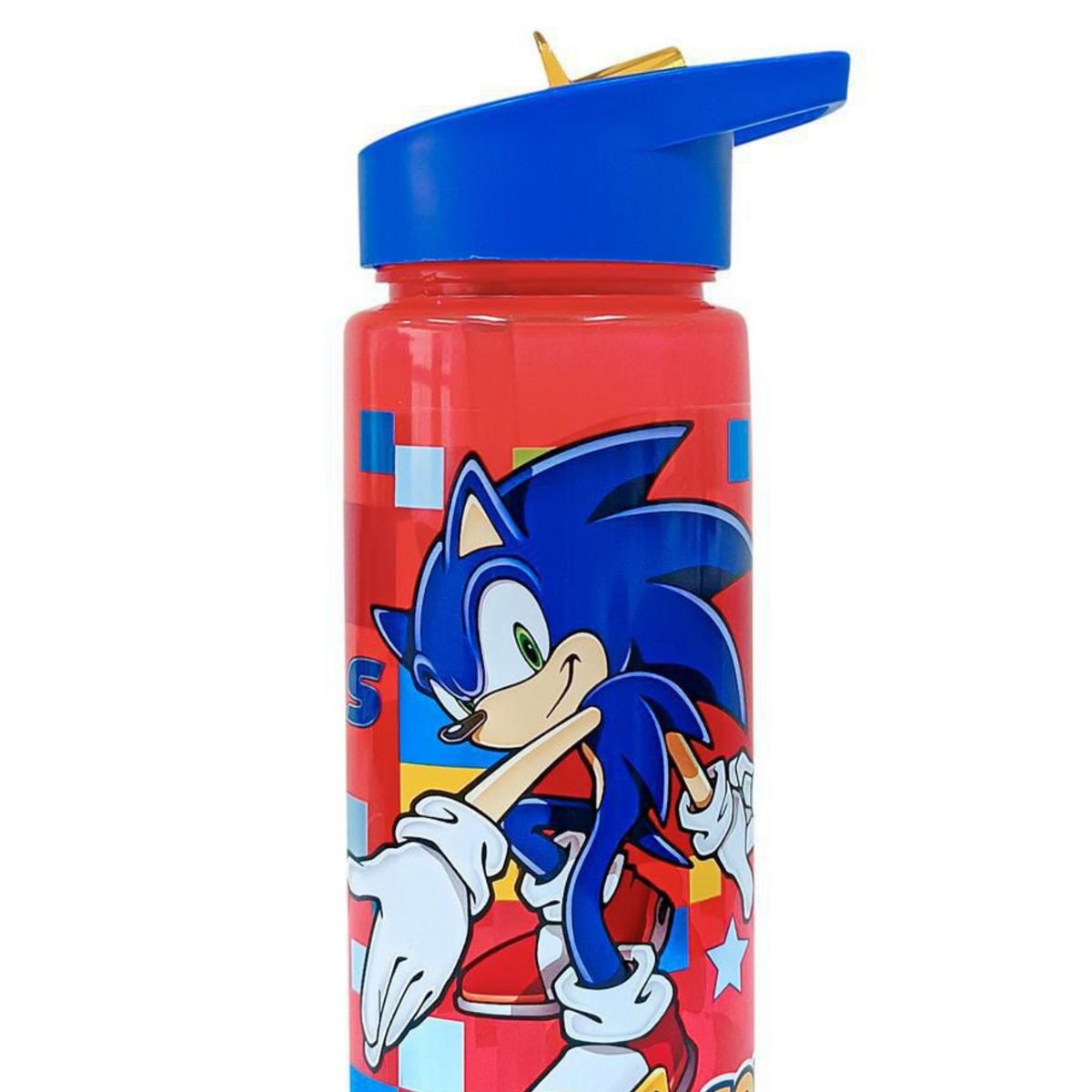 SCOOL - Tomatodo 590ml con Caña Sonic Scool