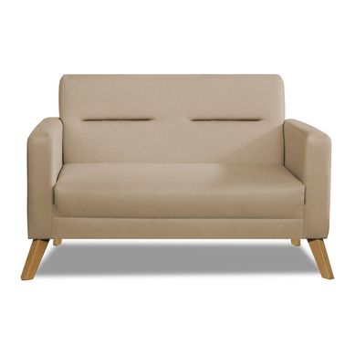 Sof� 2 Cuerpos Bolzano Beige