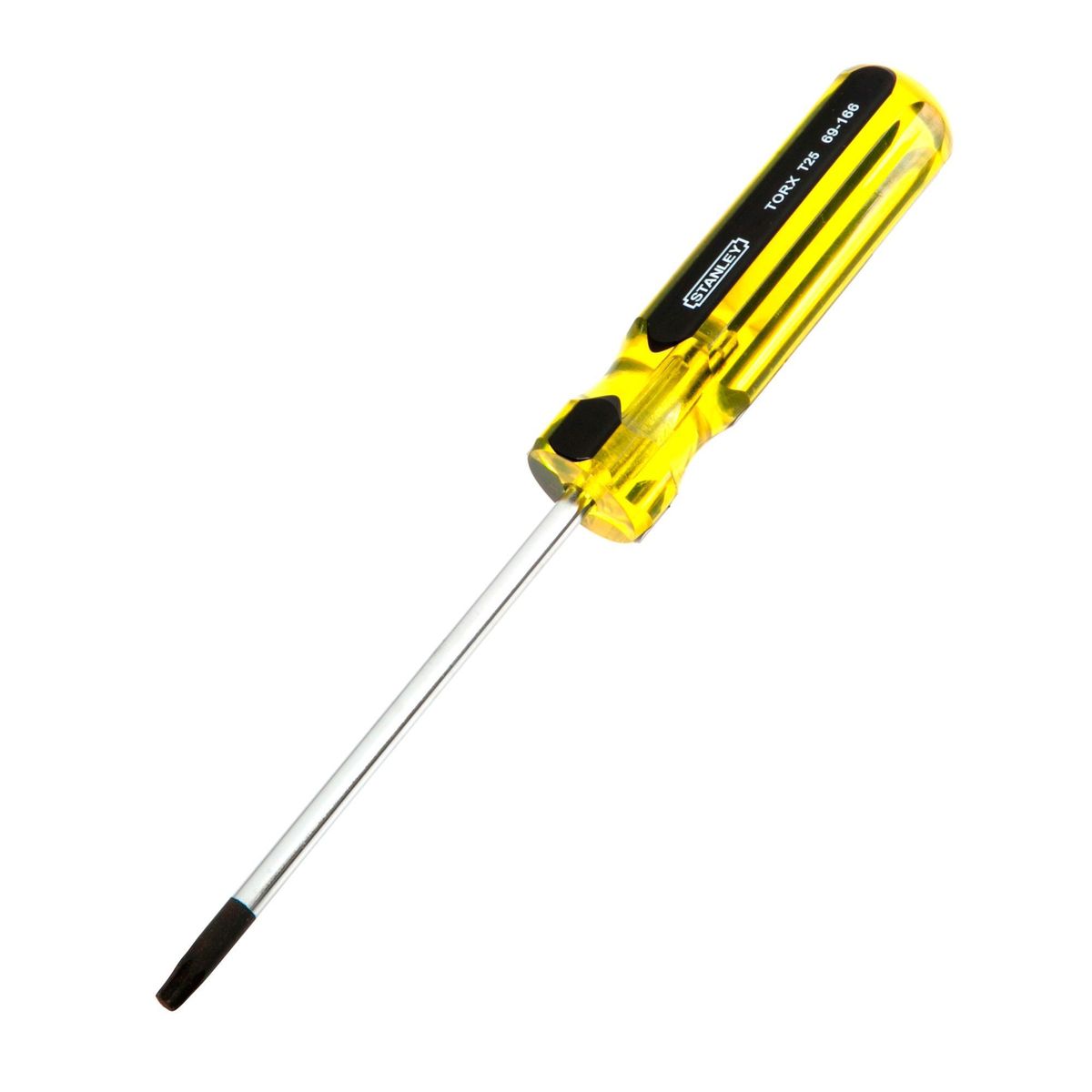 STANLEY - Destornillador Punta Tor x T25 Stanley