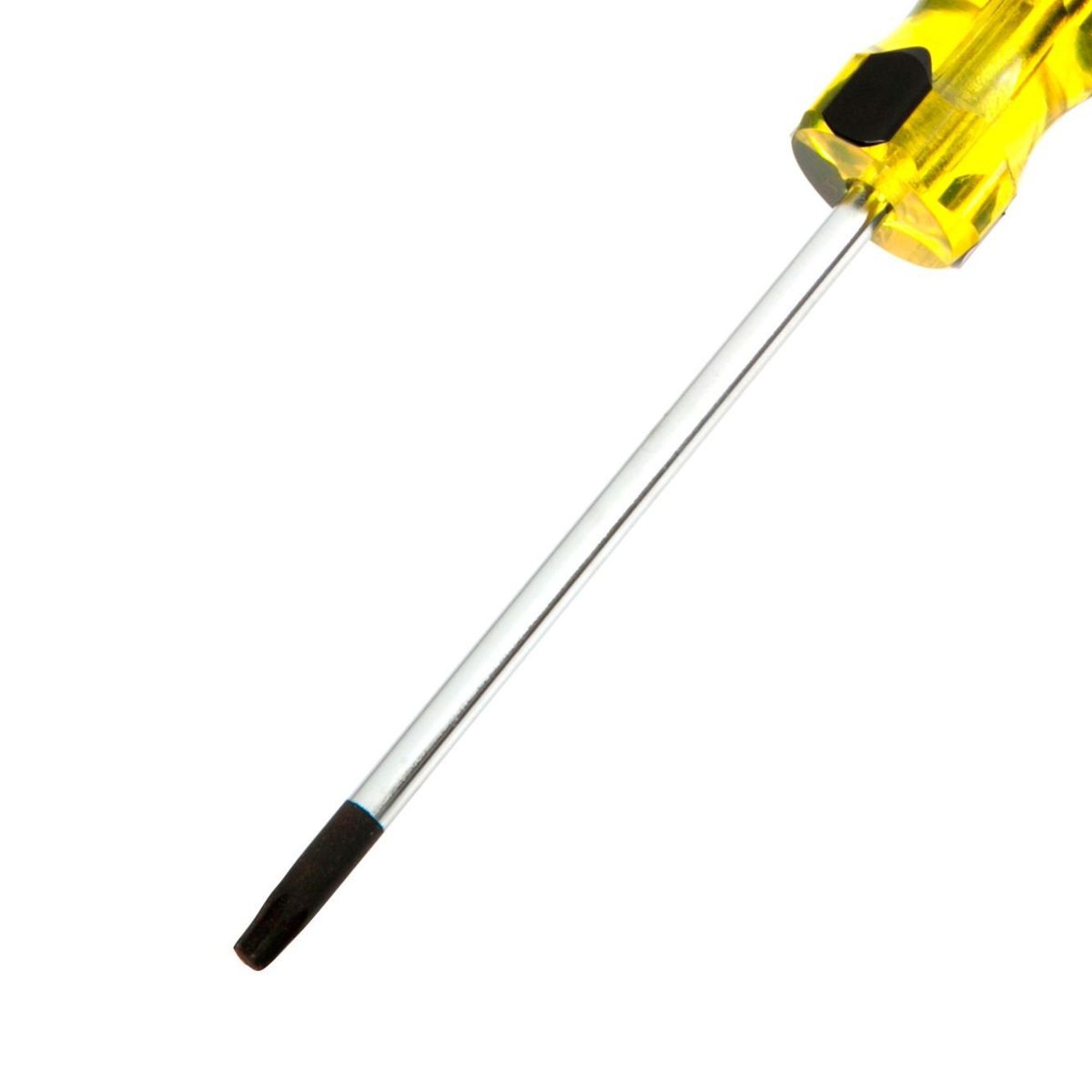 STANLEY - Destornillador Punta Tor x T25 Stanley