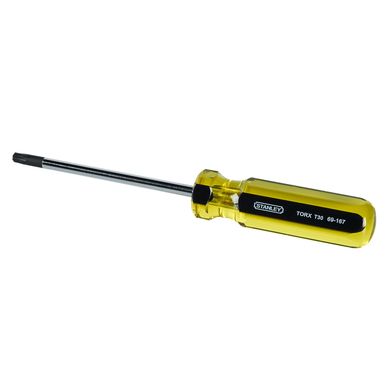 Destornillador Punta Torx
