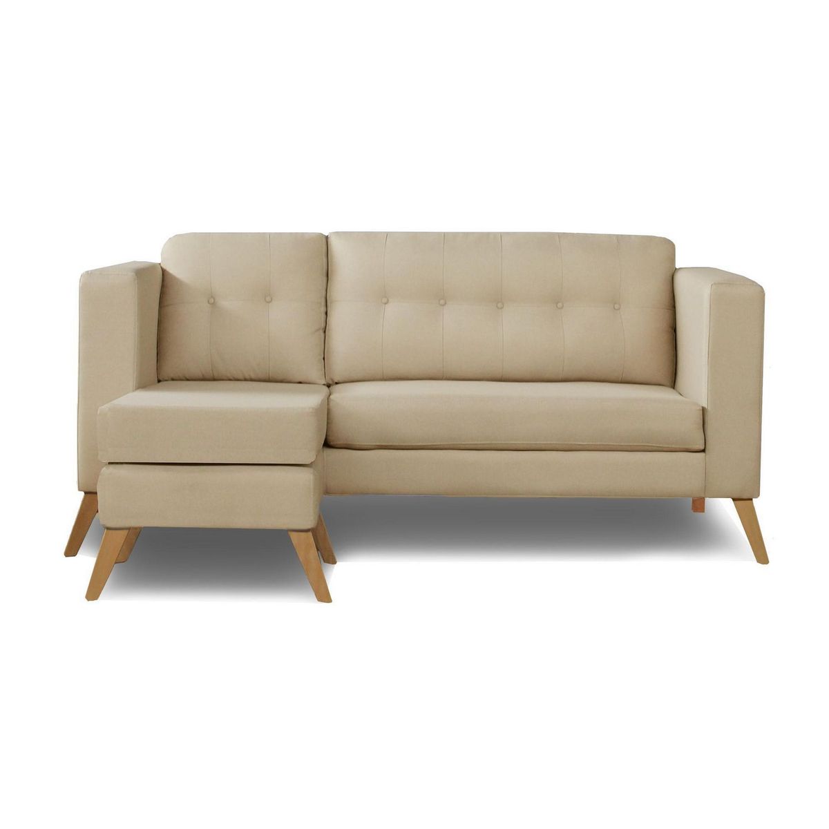 CASA BELLA - Seccional 3 Cuerpos Izquierdo Catania