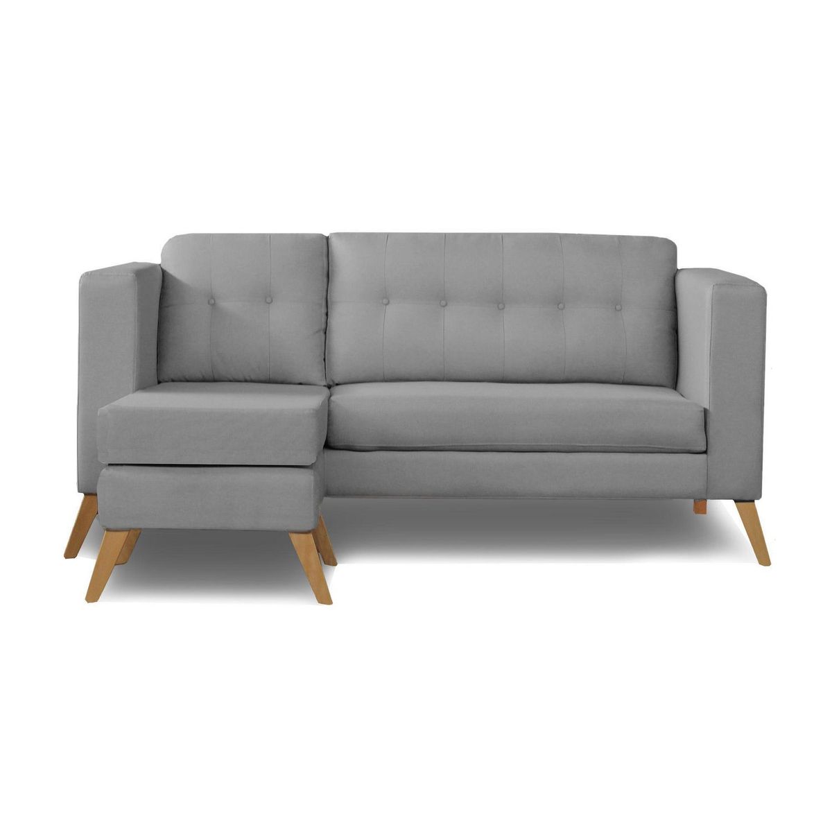 CASA BELLA - Seccional 3 Cuerpos Izquierdo Catania