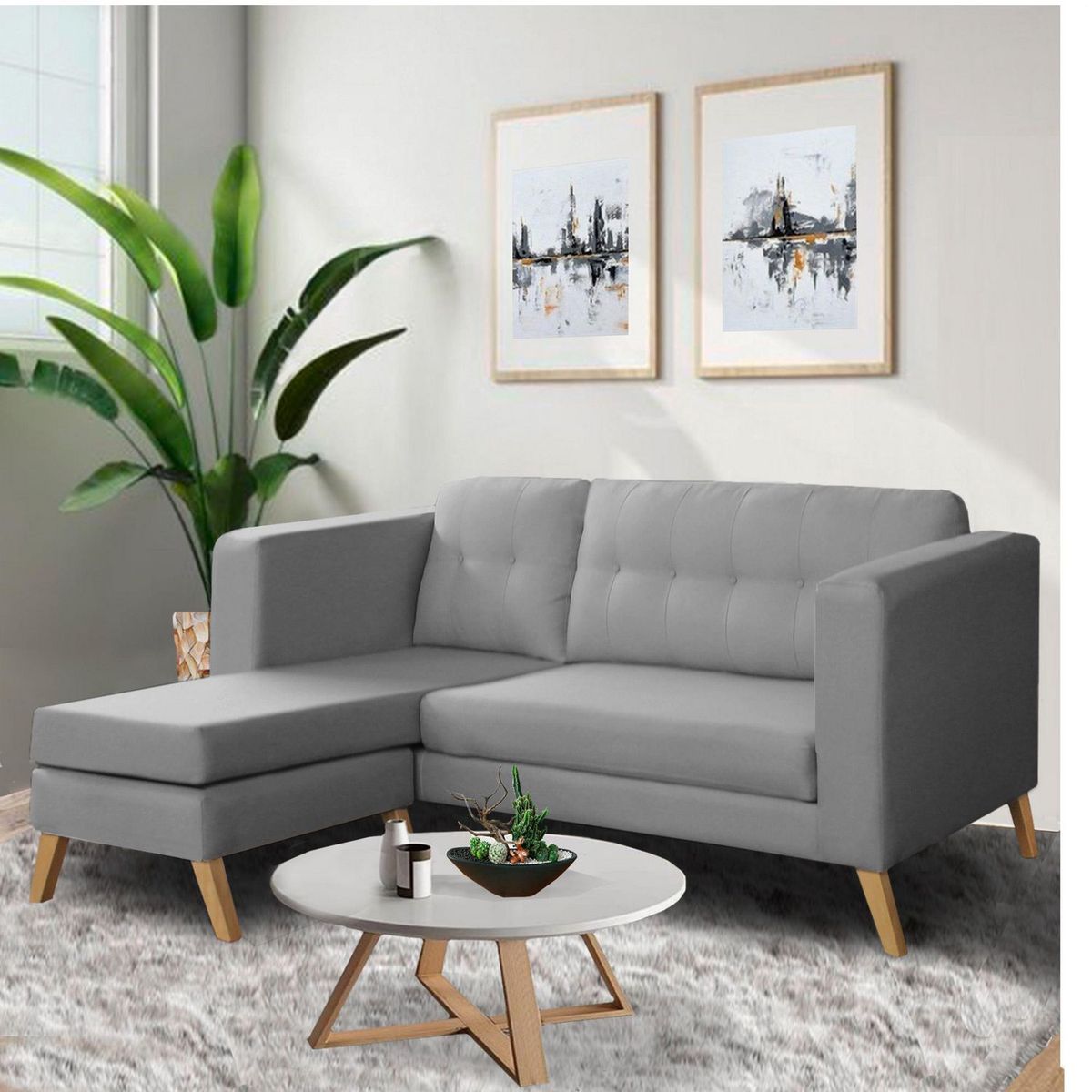 CASA BELLA - Seccional 3 Cuerpos Izquierdo Catania