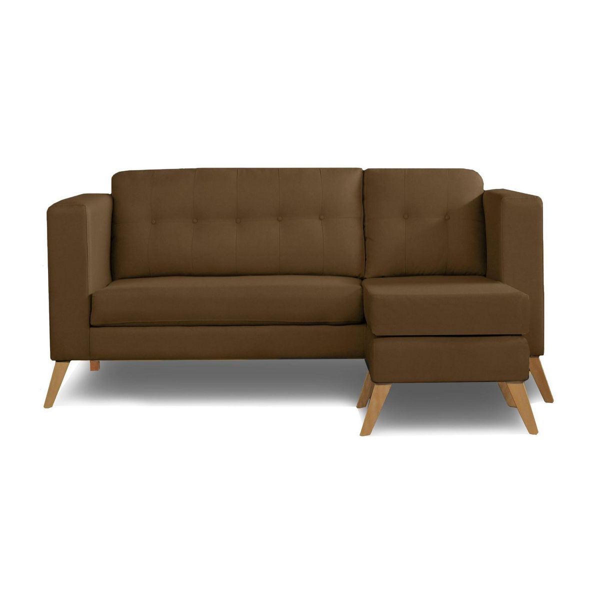 CASA BELLA - Seccional 3 Cuerpos Derecho Catania