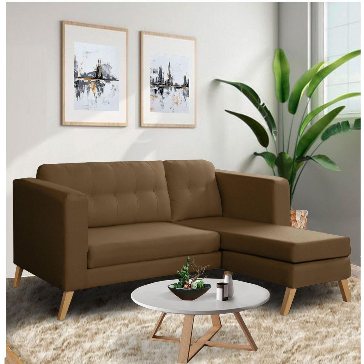 CASA BELLA - Seccional 3 Cuerpos Derecho Catania