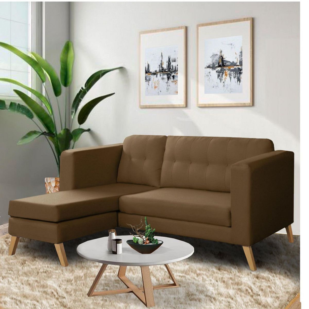 CASA BELLA - Seccional 3 Cuerpos Izquierdo Catania