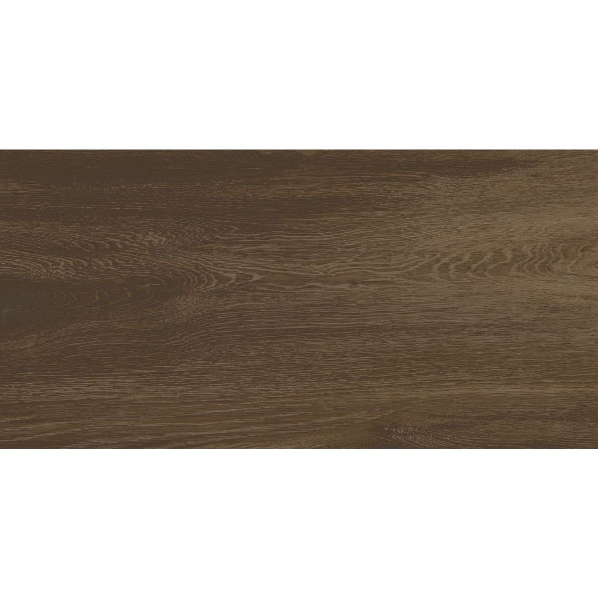 SAN LORENZO - Cerámica Marrón 30x60 Maderadas Mate 1.44 m2