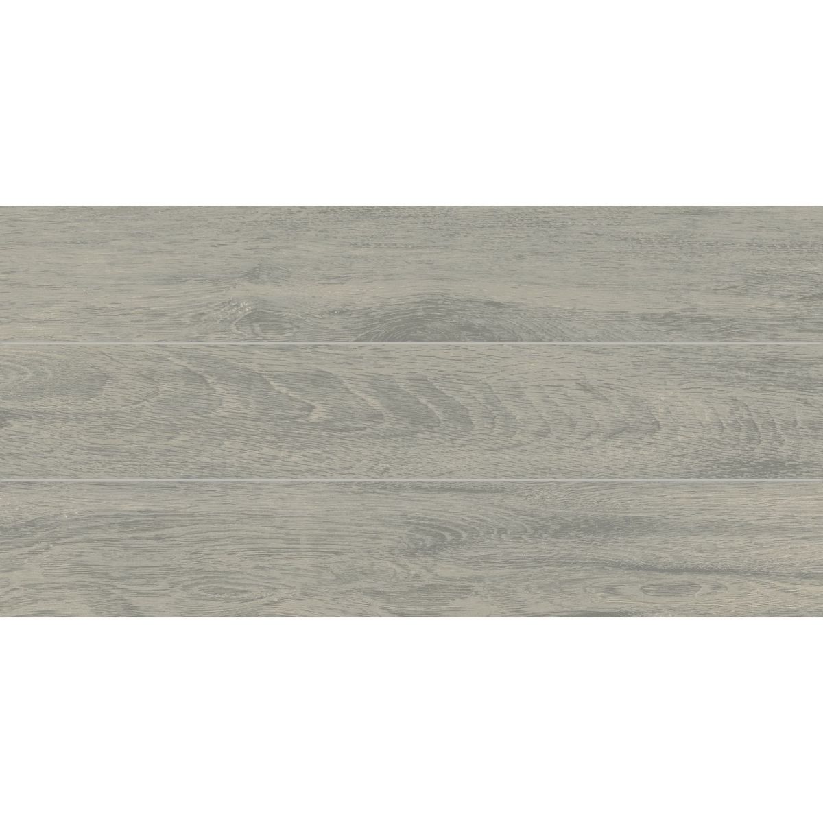 SAN LORENZO - Cerámica Gris 30x60 Maderadas Mate 1.44 m2