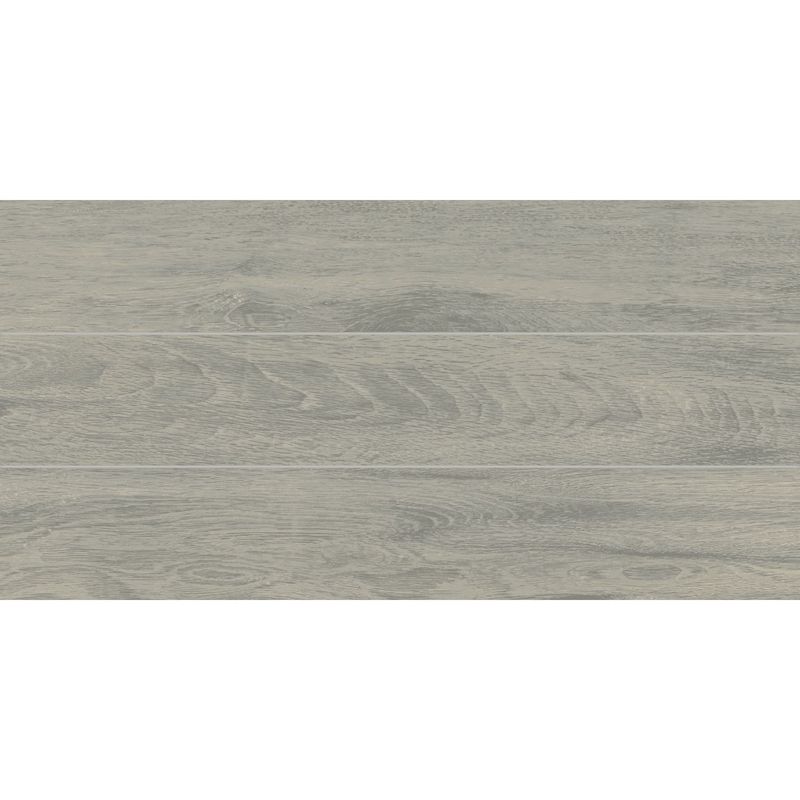 SAN LORENZO - Cerámica Gris 30x60 Maderadas Mate 1.44 m2