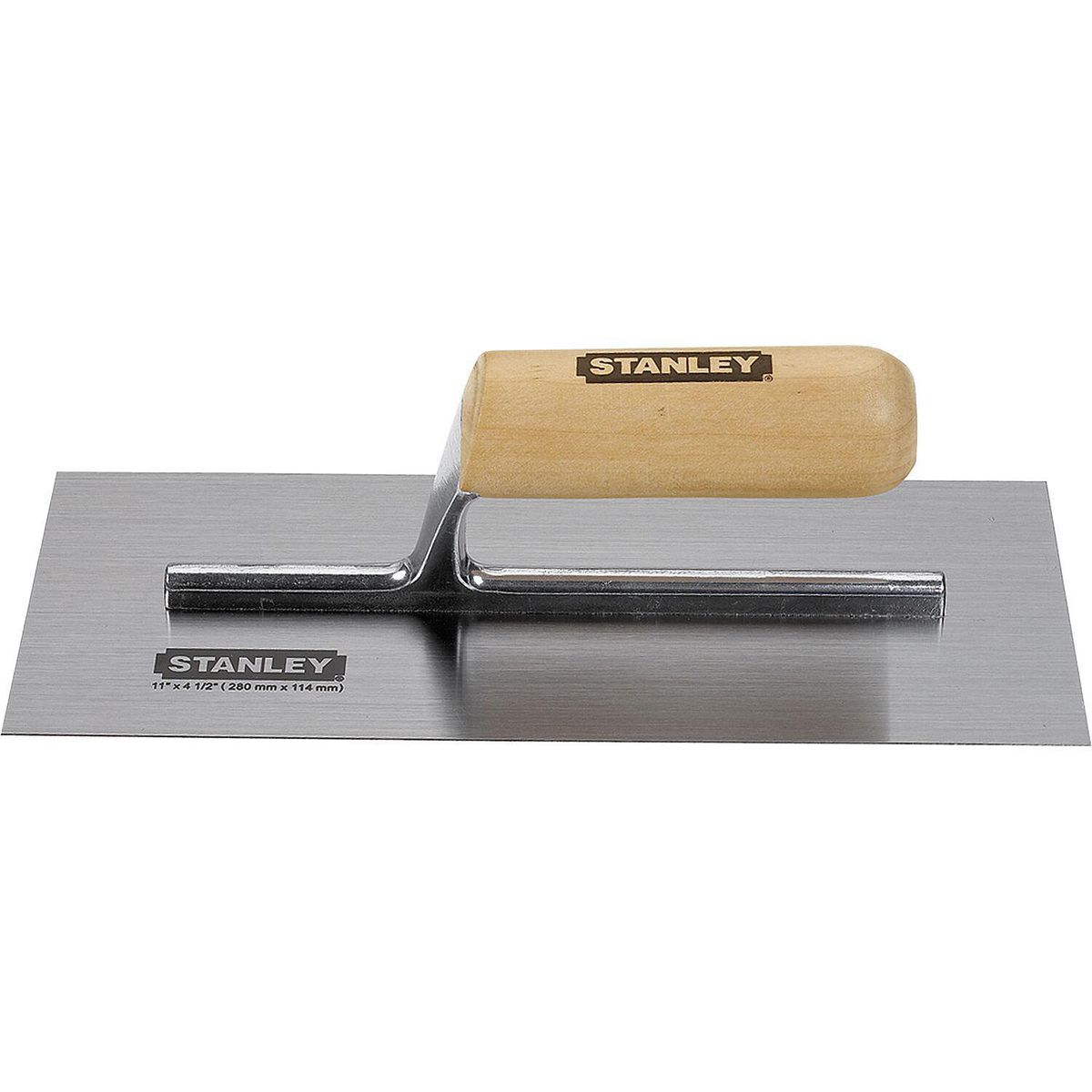 STANLEY - Llana Lisa 7" Stanley