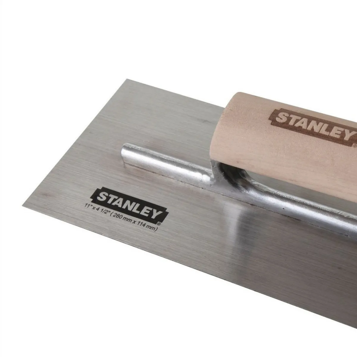 STANLEY - Llana Lisa 7" Stanley