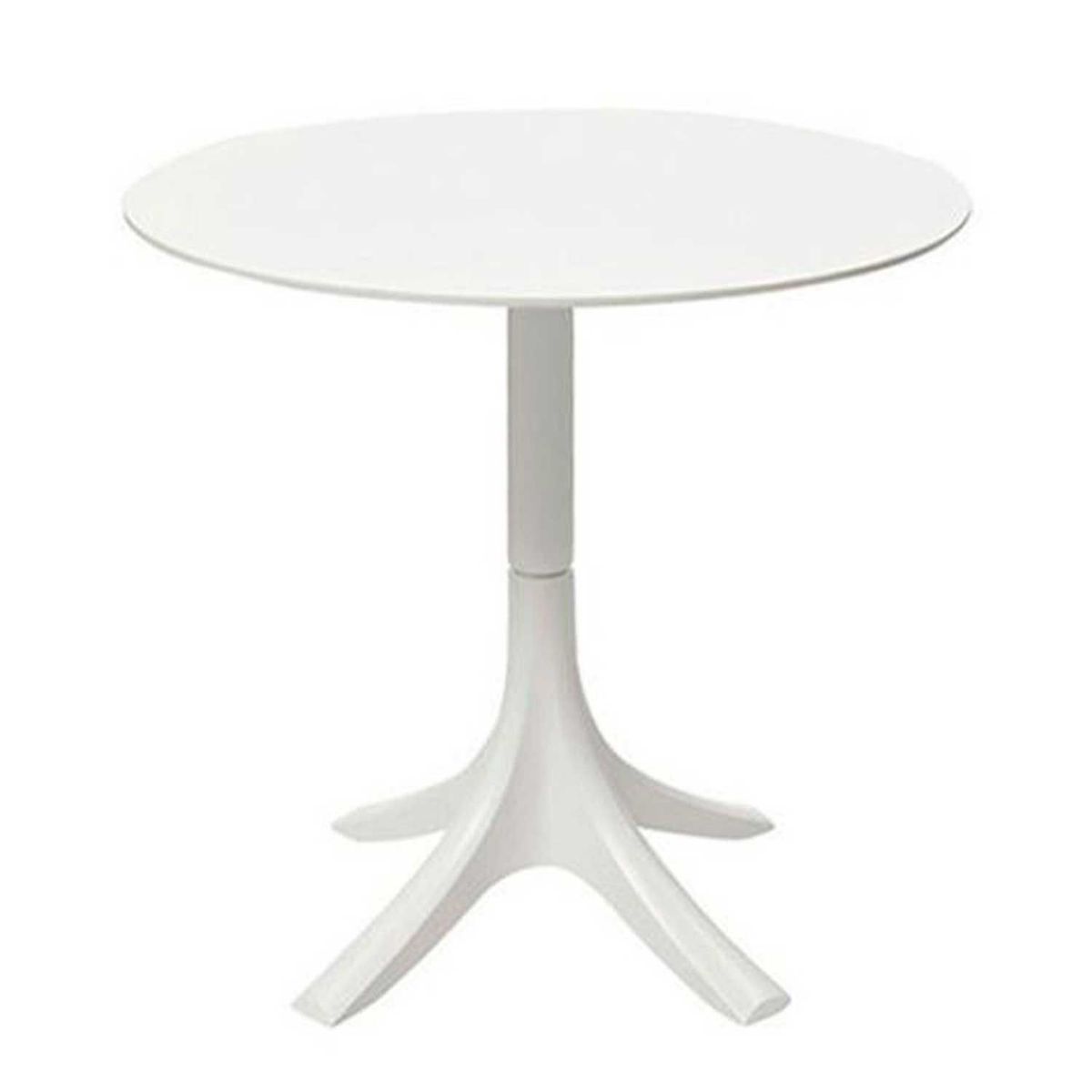 ZIYAZ - Mesa Auxiliar Silvana Blanco H75