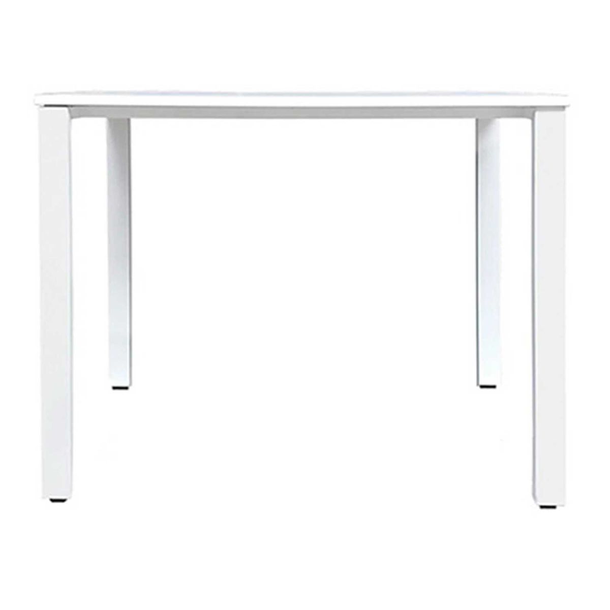 ZIYAZ - Escritorio Krona 120x60cm Blanco