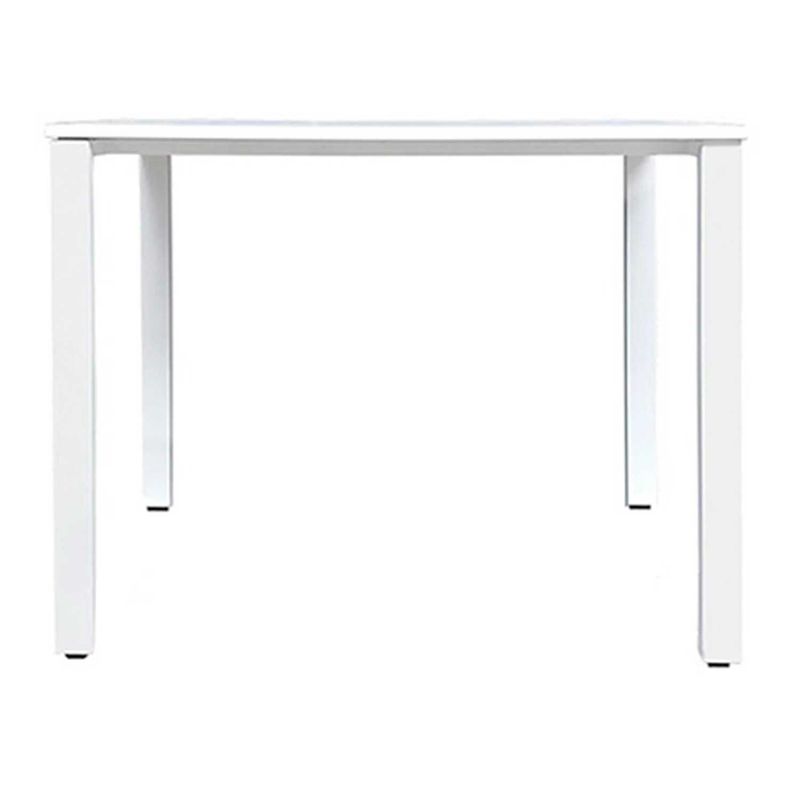 ZIYAZ - Escritorio Krona 120x60cm Blanco