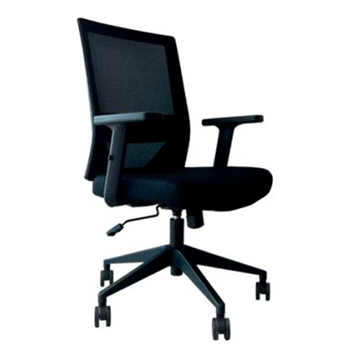 ZIYAZ - Silla de Oficina Janson