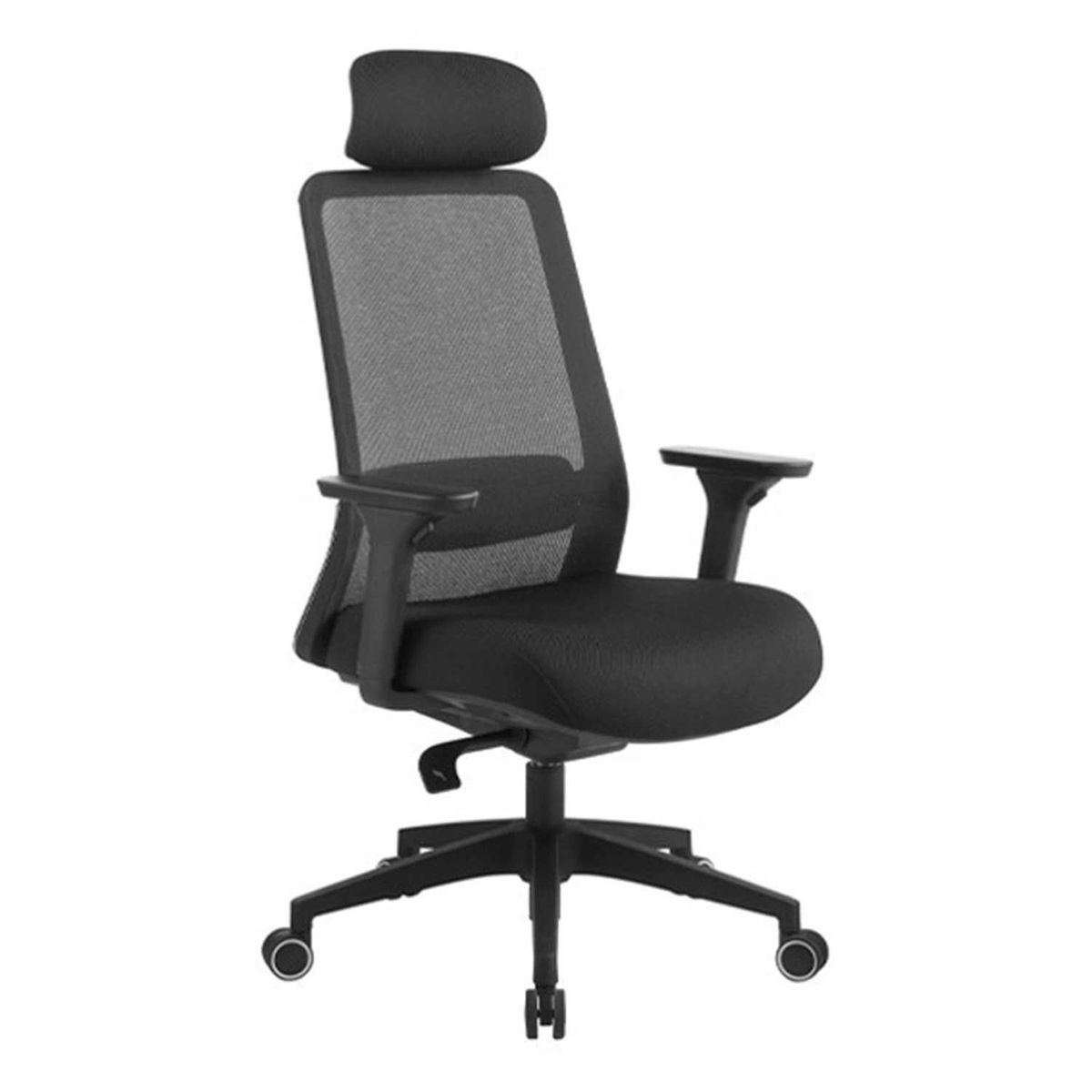 ZIYAZ - Silla de Oficina Sevilla