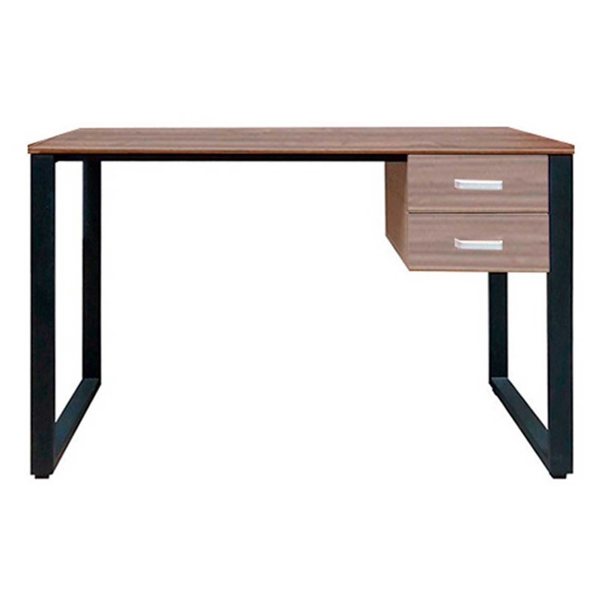 ZIYAZ - Escritorio OH Negro/Gales