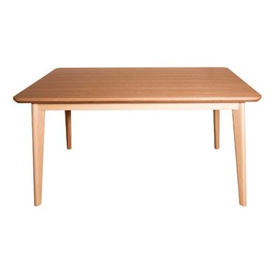 Mesa de Comedor Perfa Natural 160x90cm