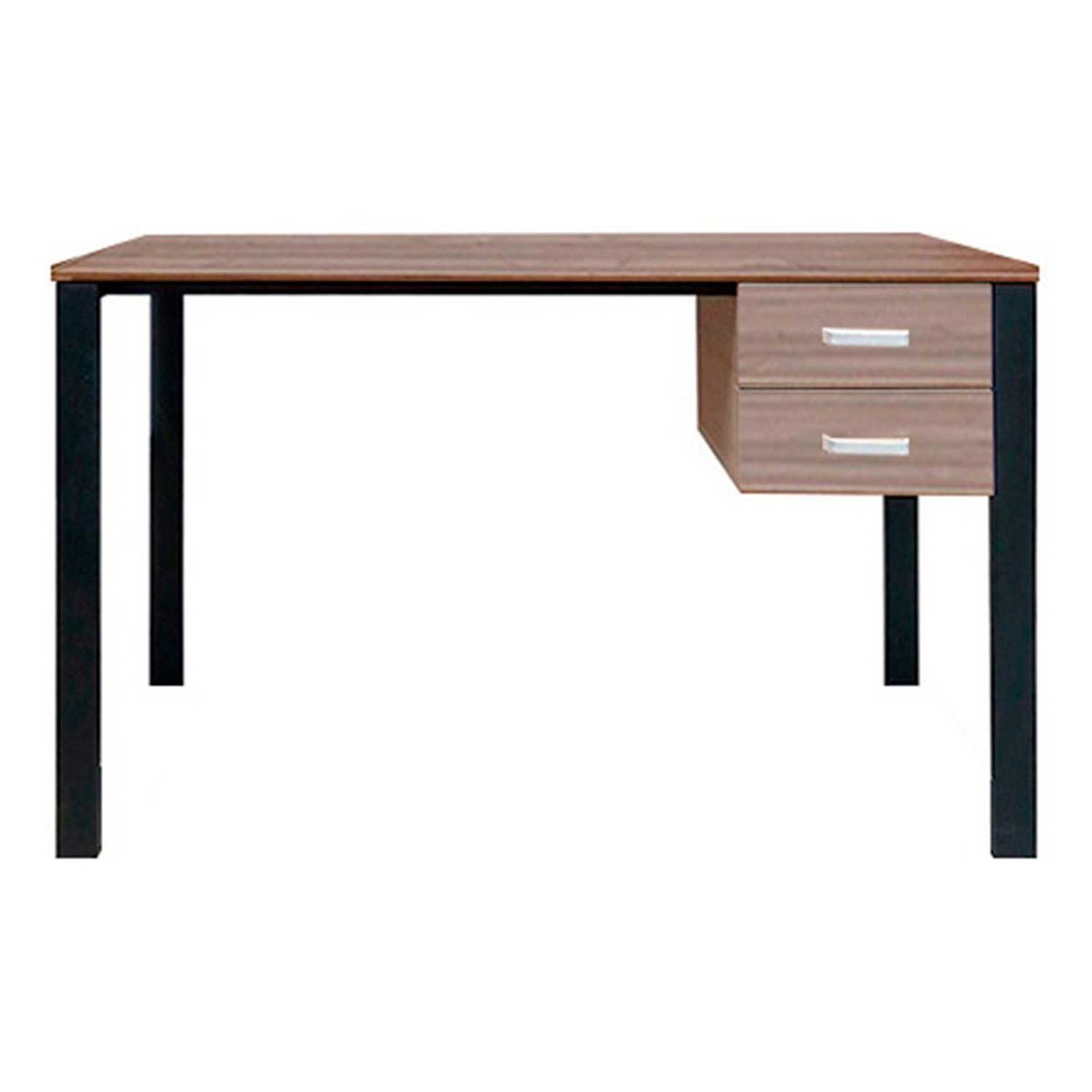 ZIYAZ - Escritorio Krona Negro/Gales